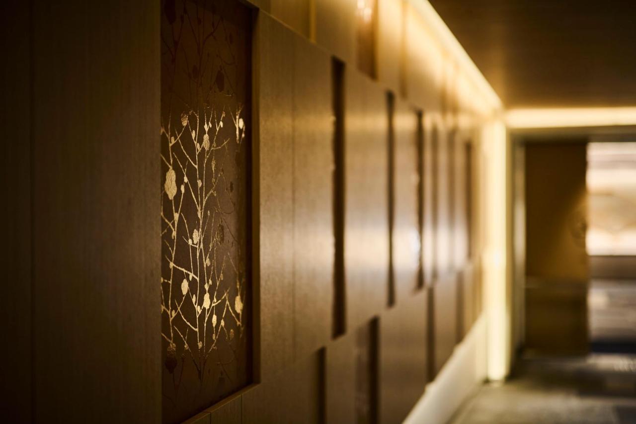 The Royal Park Hotel Kyoto Umekoji Exterior foto
