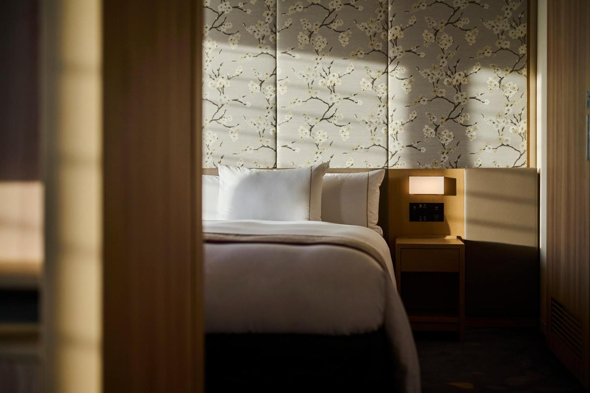 The Royal Park Hotel Kyoto Umekoji Exterior foto